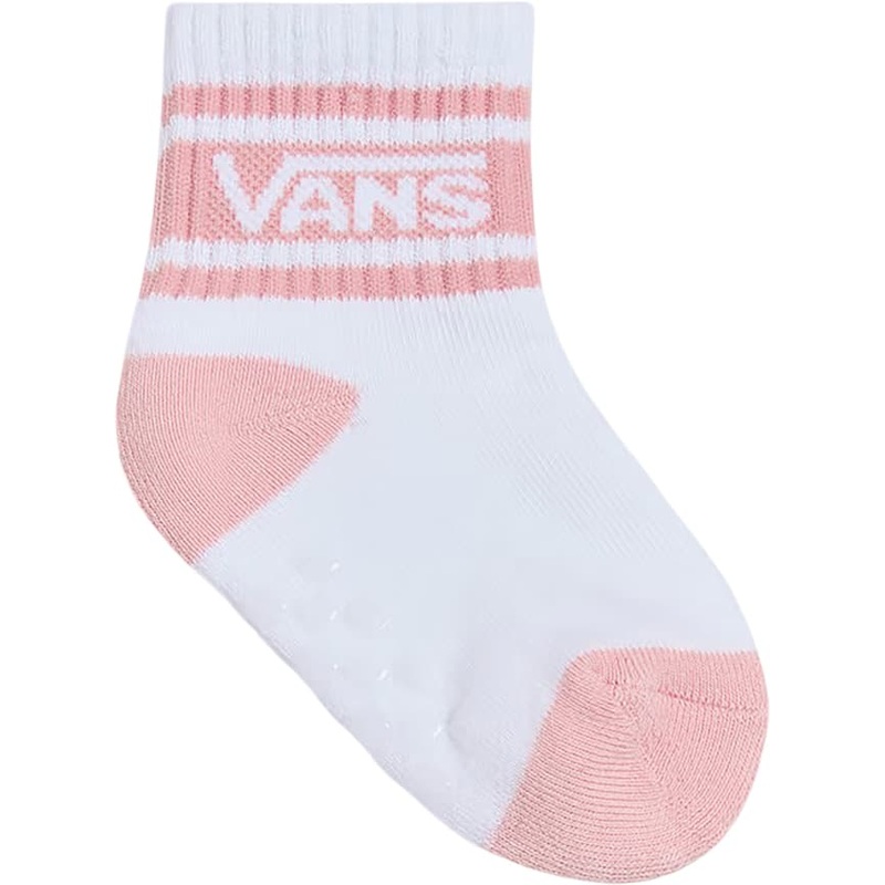 Vans Vans Drop V 1 Pair Crew Socks – Toddlers