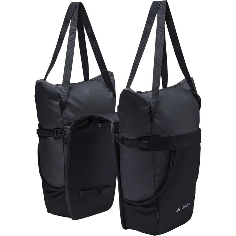 Vaude Twinshopper Pair Bike Panniers 44L
