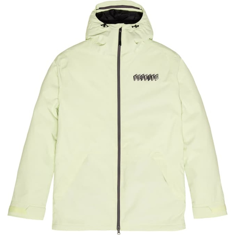 Armada Reedy 2 Layer Insulated Jacket – Men’s