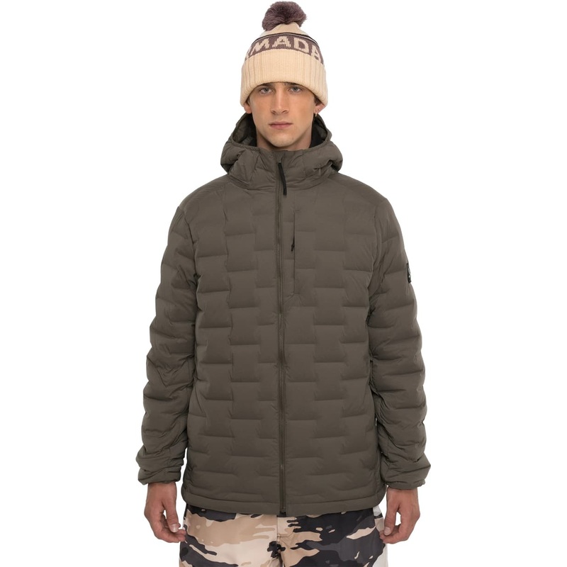 Armada Sitkin Down Jacket – Men’s