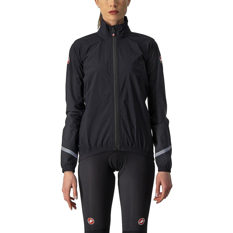 Castelli Emergency 2 Rain Jacket – Women’s