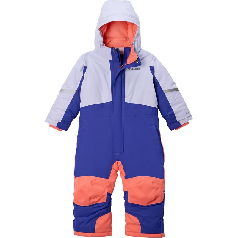 Columbia Buga III Suit – Toddler
