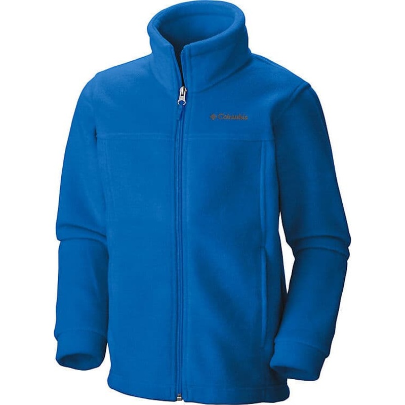 Columbia Steens Moutain II Fleece – Infant