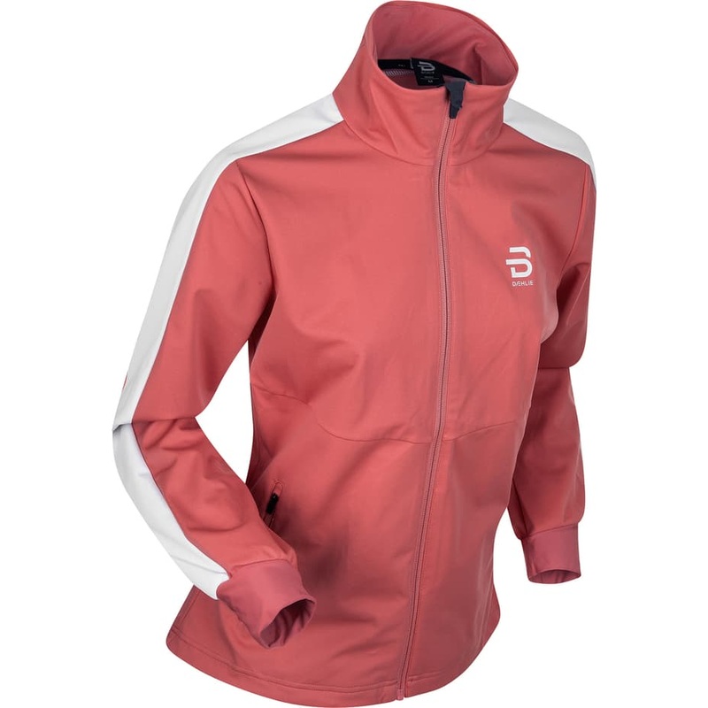 DHLIE Davos Jacket – Women’s