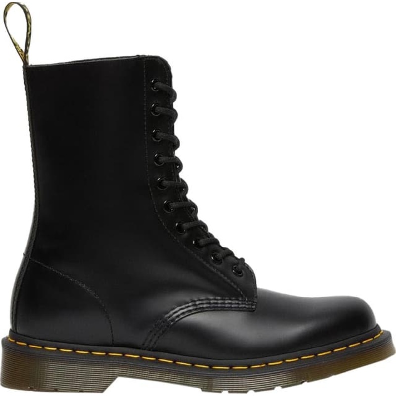 Dr. Martens 1490 Smooth Boots – Unisex