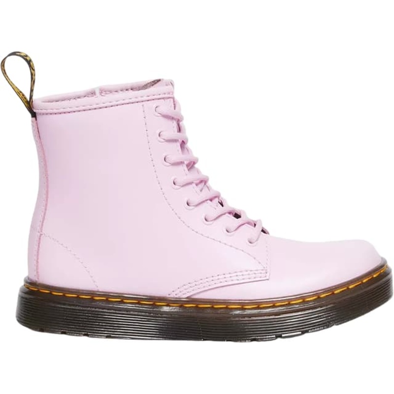 Dr. Martens Zavala Junior Combat Boots – Youth
