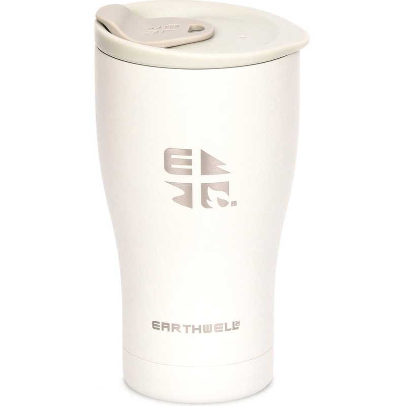 Earthwell Early Riser Cap 475ml