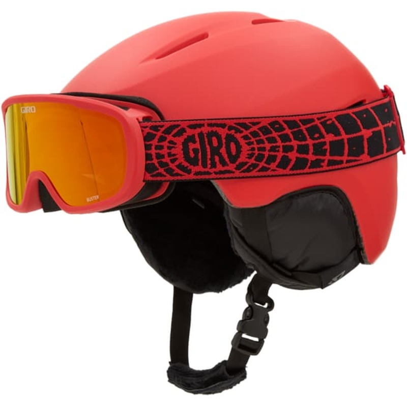 Giro Spur CP Goggles Helmet – Youth