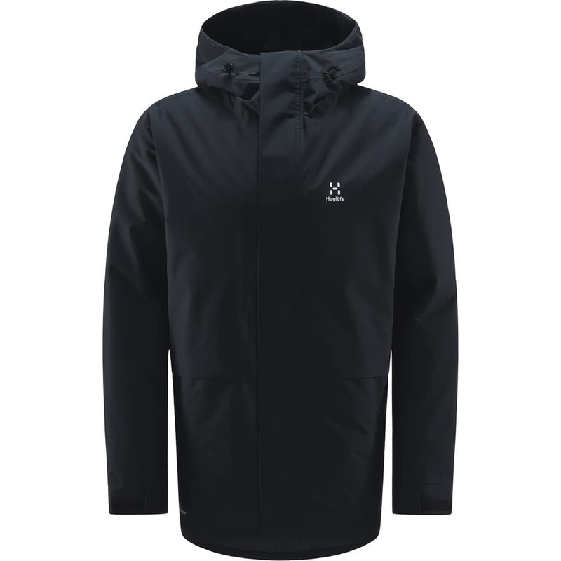 Haglfs Salix Proof Mimic Parka – Men’s