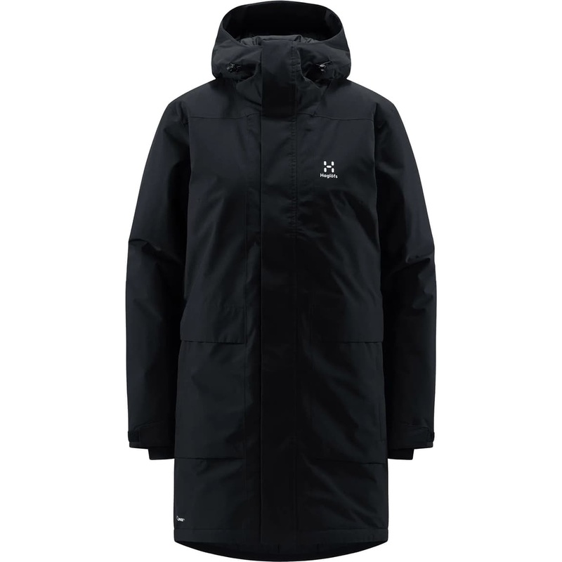 Haglfs Salix Proof Mimic Parka – Women’s