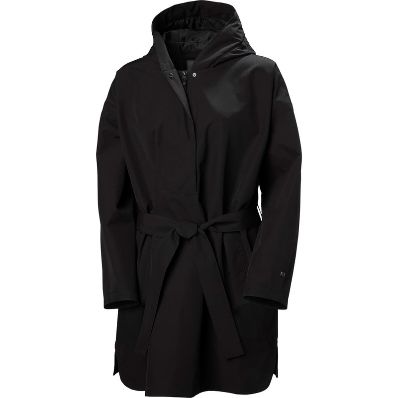 Helly Hansen Lilja Belted Poncho – Women’s