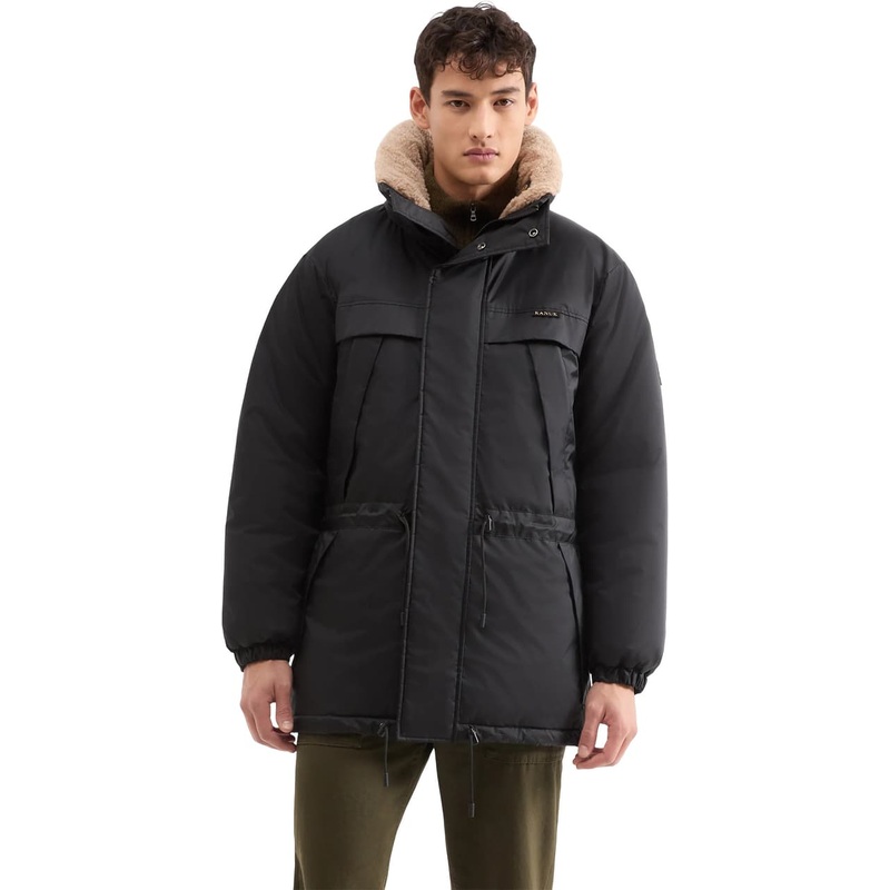Kanuk Toundra Winter Jacket – Men’s