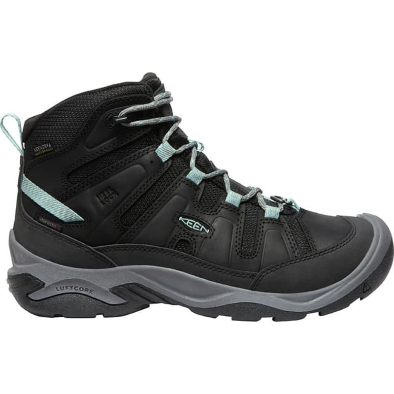 Keen Circadia Polar Boots – Women’s
