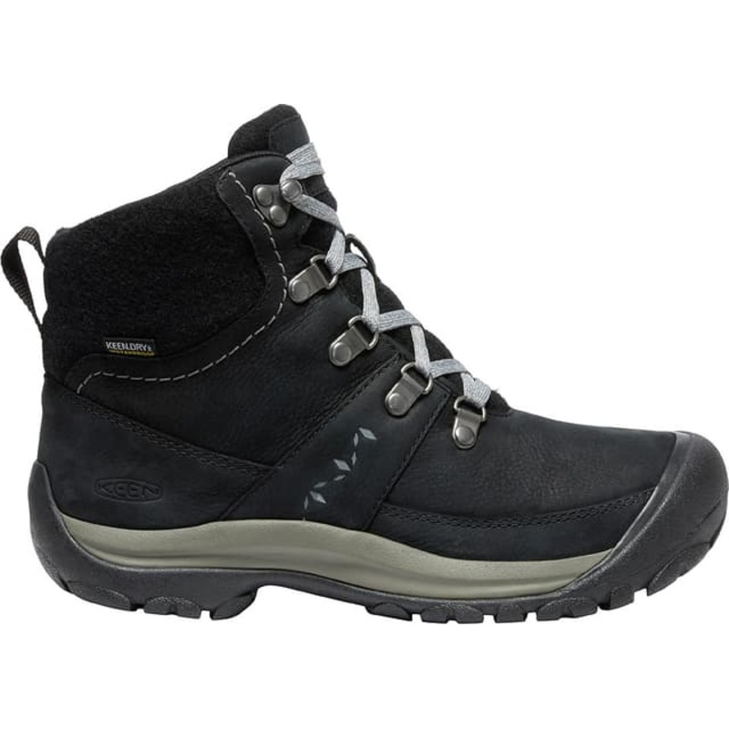 Keen Kaci III Winter Waterproof Boot – Women’s