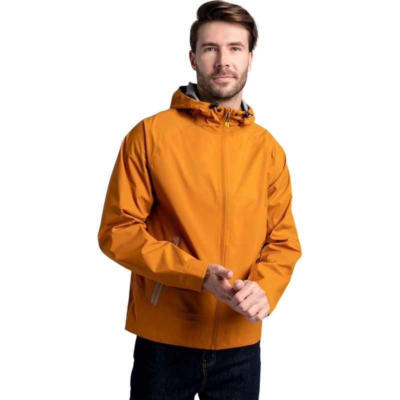 Lol Dash Waterproof Jacket – Men’s