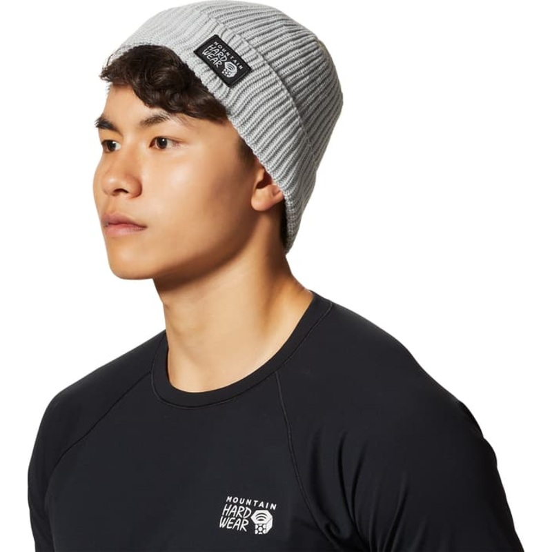 Mountain Hardwear Cabin To Curb Beanie – Unisex