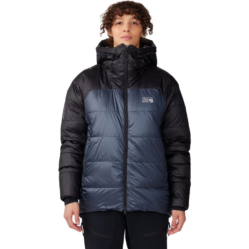Mountain Hardwear Phantom Belay Down Parka – Women’s