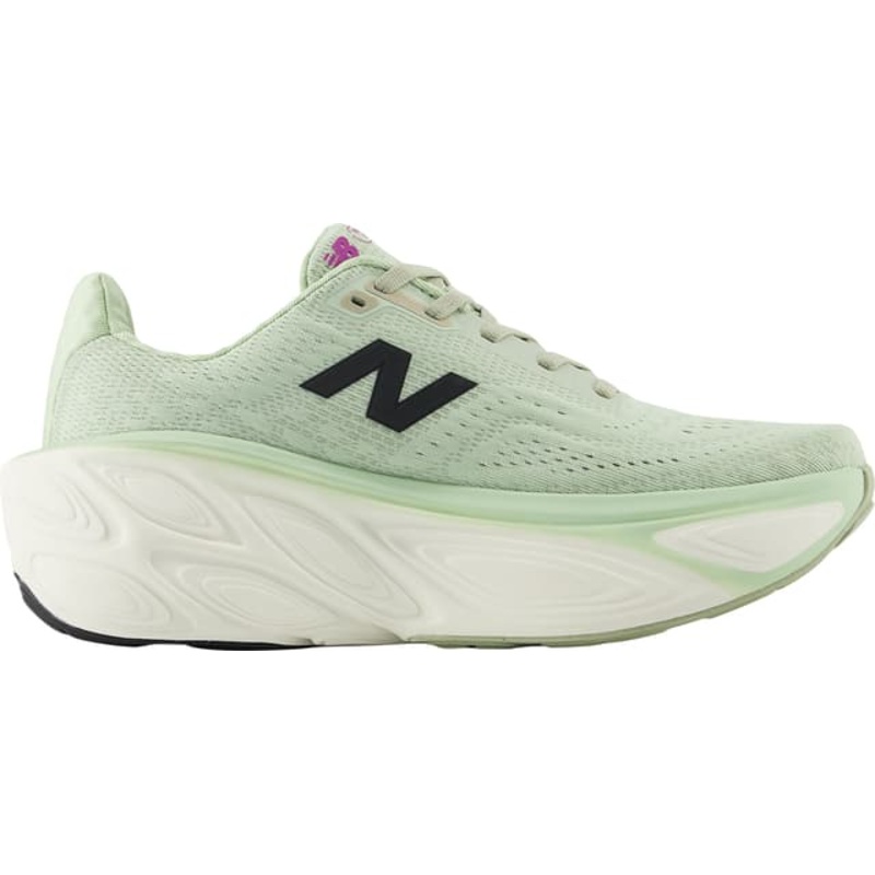 New Balance Fresh Foam X More v5 Running Shoes [Wide]- Women’s
