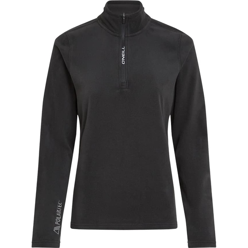 O’Neill Polartec 100 Half-Zip Fleece Jacket – Women’s