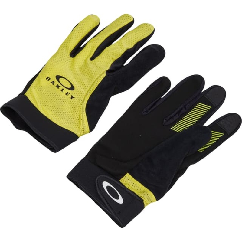 Oakley All Mountain MTB Gloves – Men’s