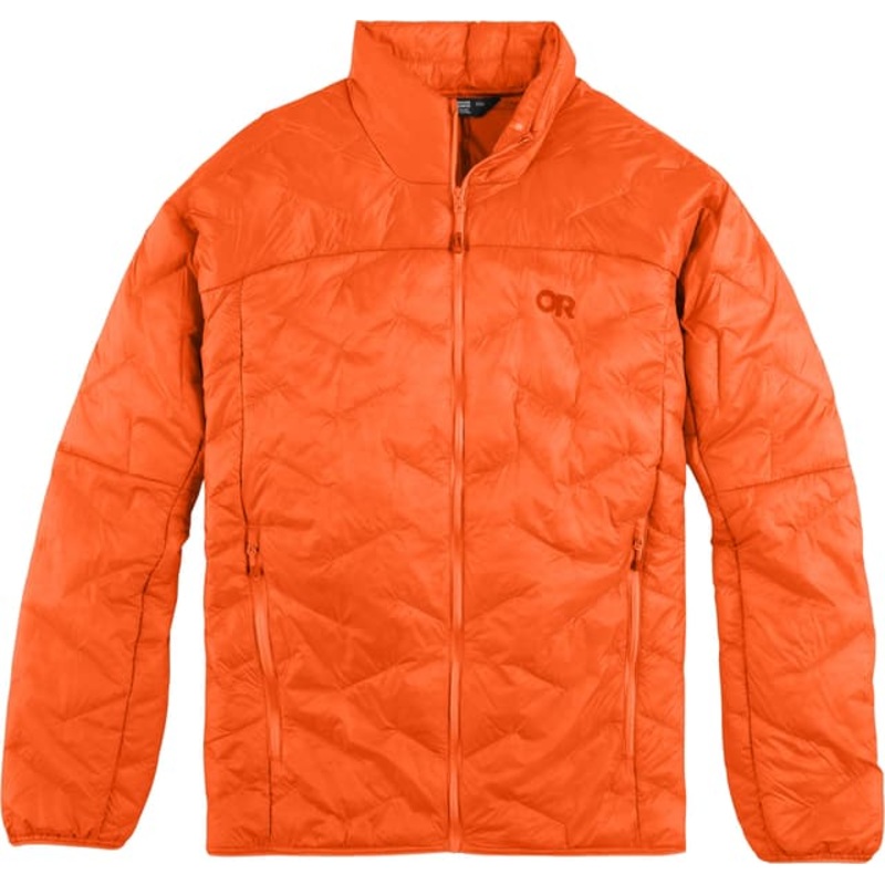 Outdoor Research SuperStrand LT Jacket – Men’s