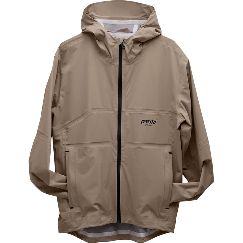 Parmi Lifewear All Weather Jacket – Men’s