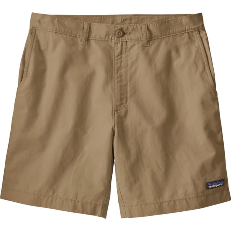 Patagonia All-Wear Lightweight 8 In Hemp Shorts – Men’s