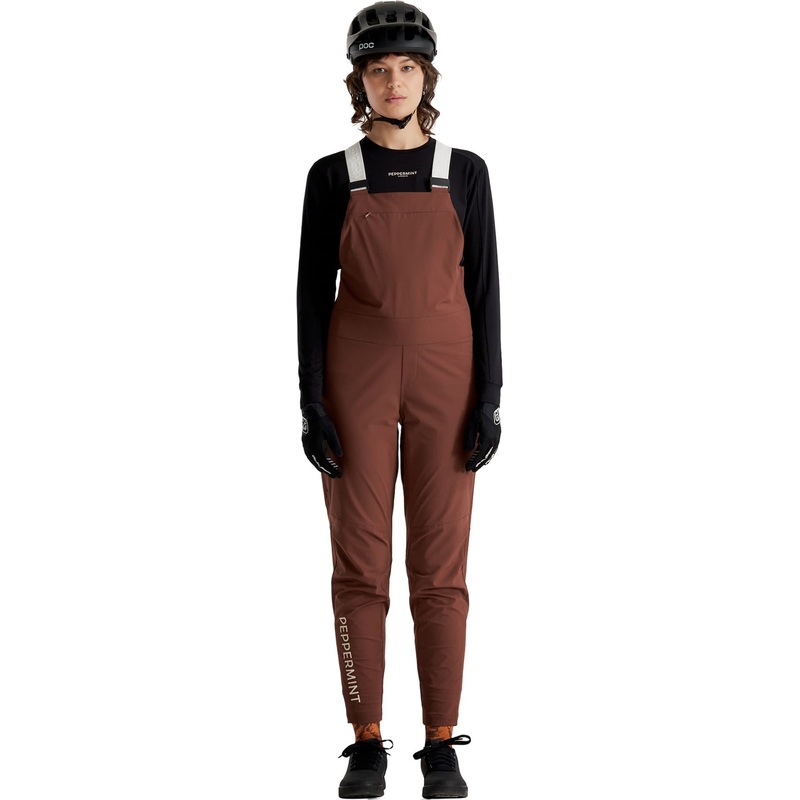 PEPPERMINT Cycling Co. Signature Overall – Women’s