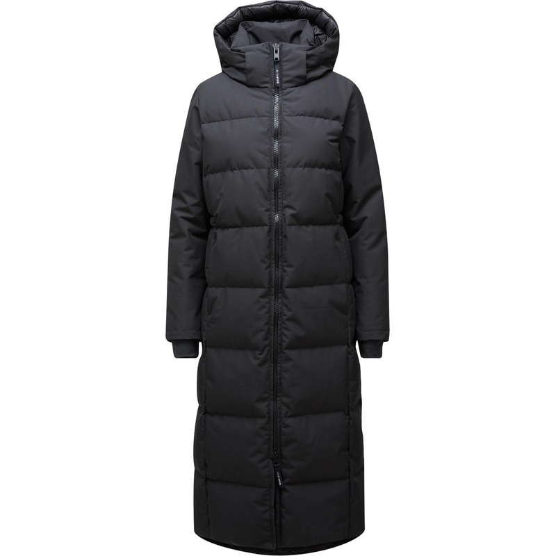 Quartz Co. Sofia Down Parka – Women’s