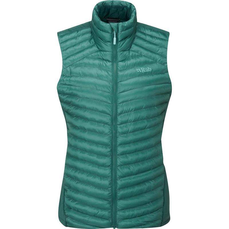 Rab Cirrus Flex 2.0 Vest – Women’s