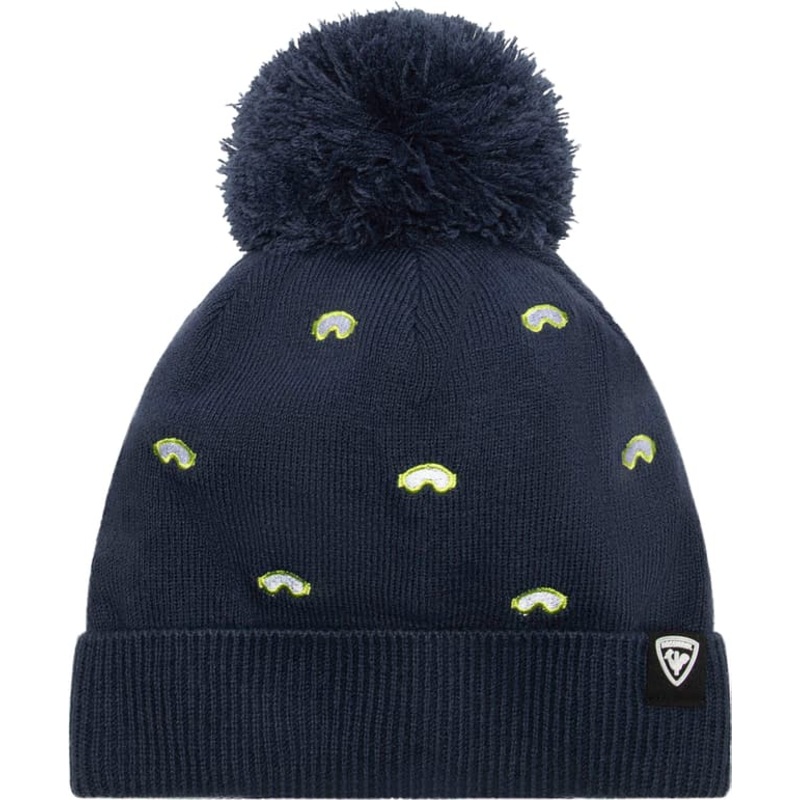 Rossignol Indigo Beanie – Junior