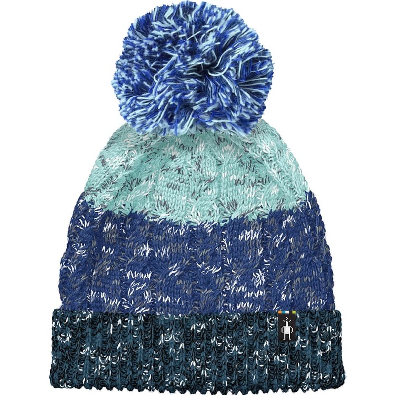 Smartwool Isto Beanie – Kids