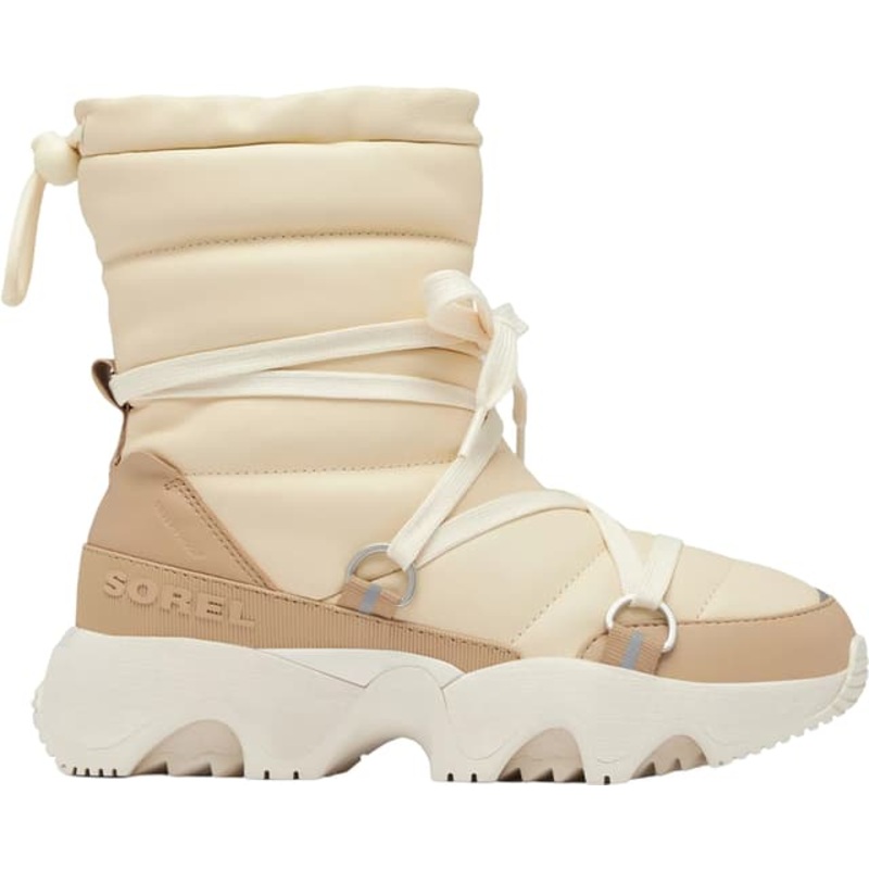 Sorel Kinetic Impact NXT Mid Waterproof Boots – Women’s