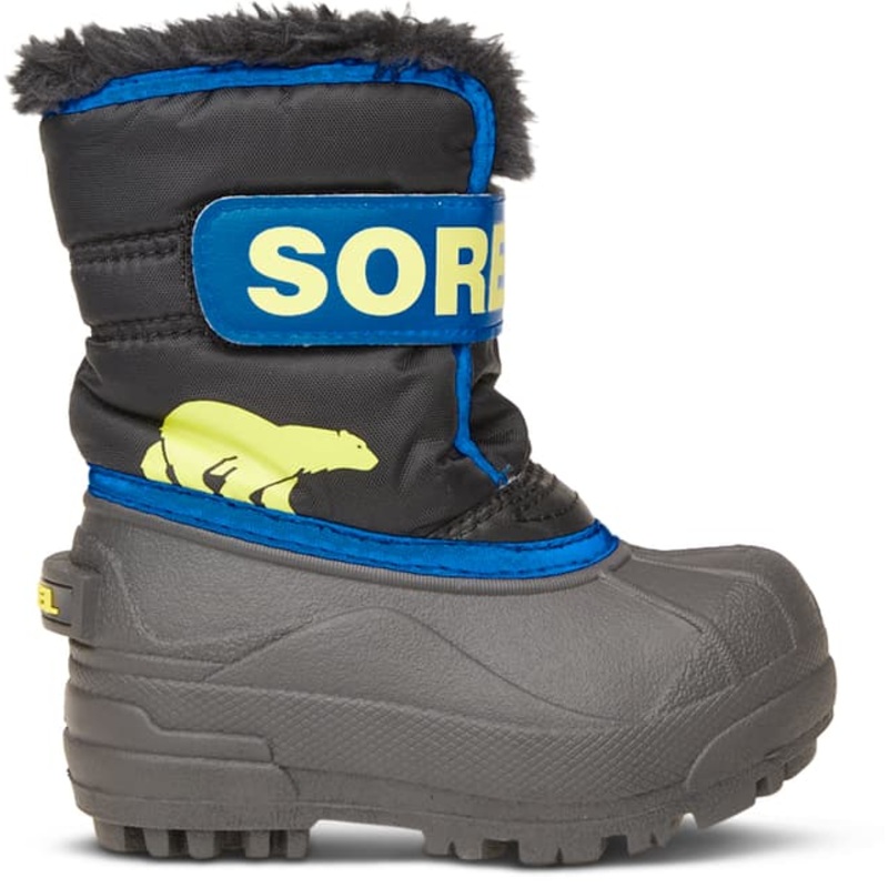 Sorel Snow Commander Boots – Toddler
