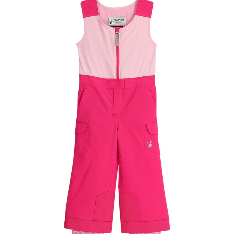 Spyder Sparkle Pants – Little Girls