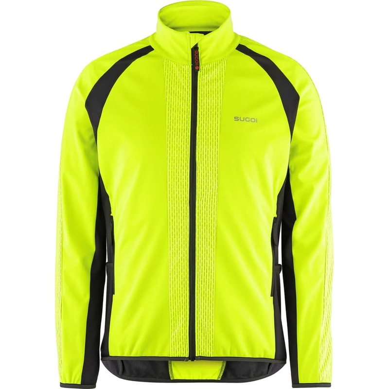 SUGOi Stribe Zap Jacket – Men’s