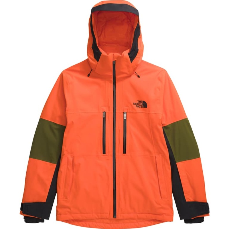 The North Face Chakal Jacket – Men’s