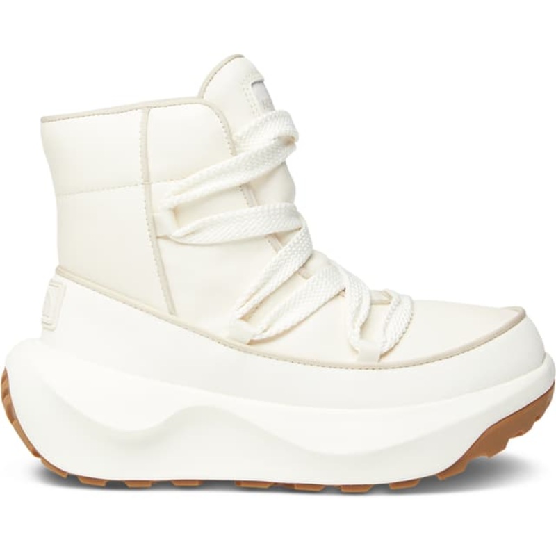 The North Face Halseigh ThermoBall Waterproof Lace Winter Boots – Women’s