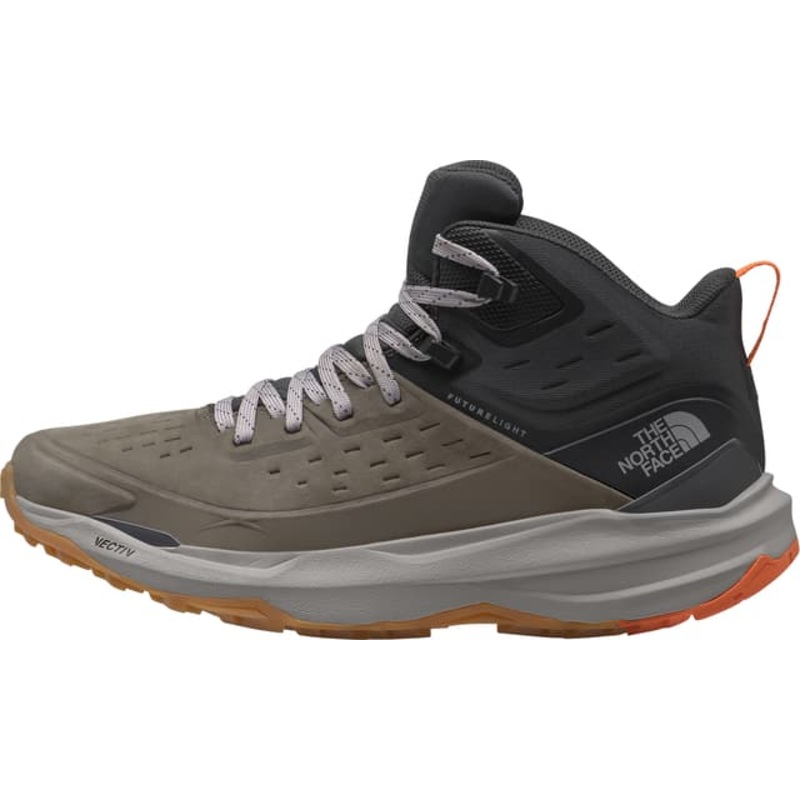 The North Face VECTIV Exploris 2 Mid FUTURELIGHT Leather Hiking Boots – Mens