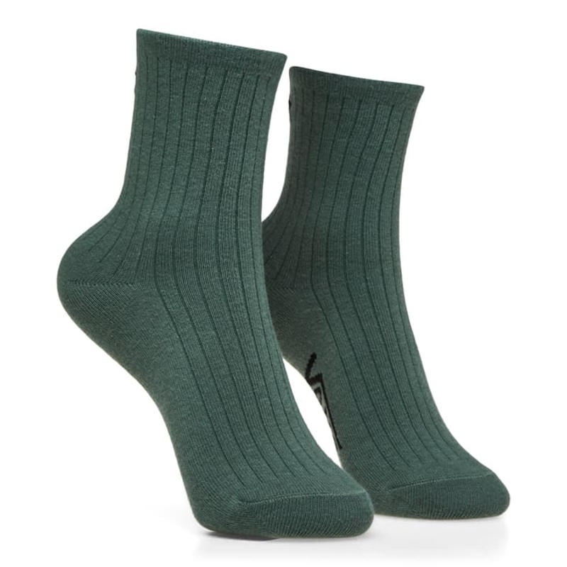 Vans Kickin It Crew 6.5-10 1Pk Sock – Women’s