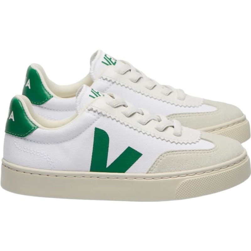 Veja Volley Canvas Shoes – Youth