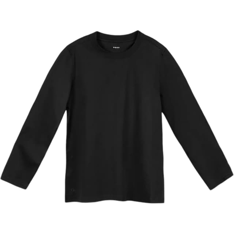 Vessi Base Long Sleeve T-Shirt – Men’s